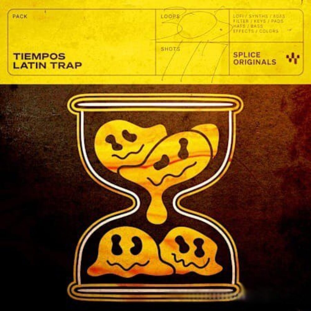 Tiempos Latin Trap