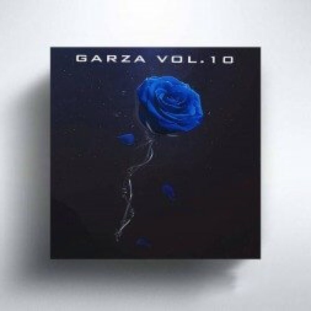 BenzMuzik Garza Vol 10