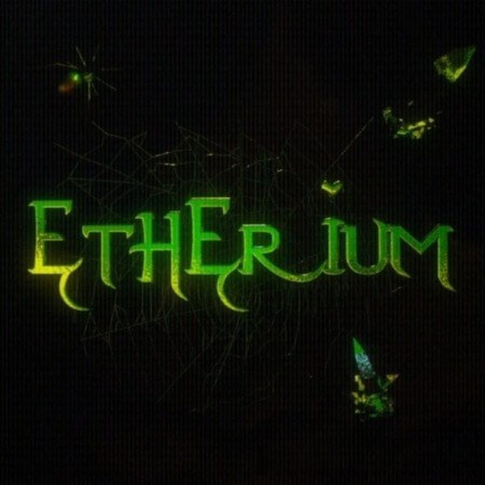 M21ercy x Coobiako Etherium Soundkit