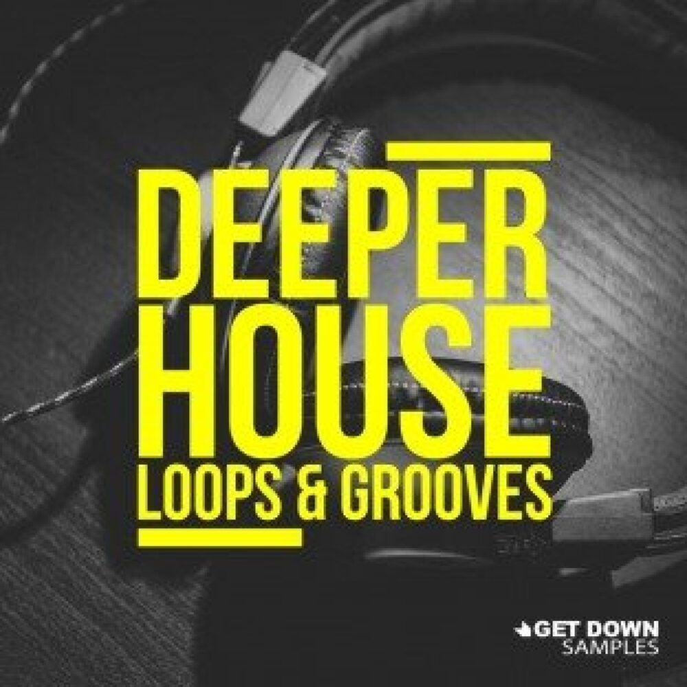 Deeper House Vol 1
