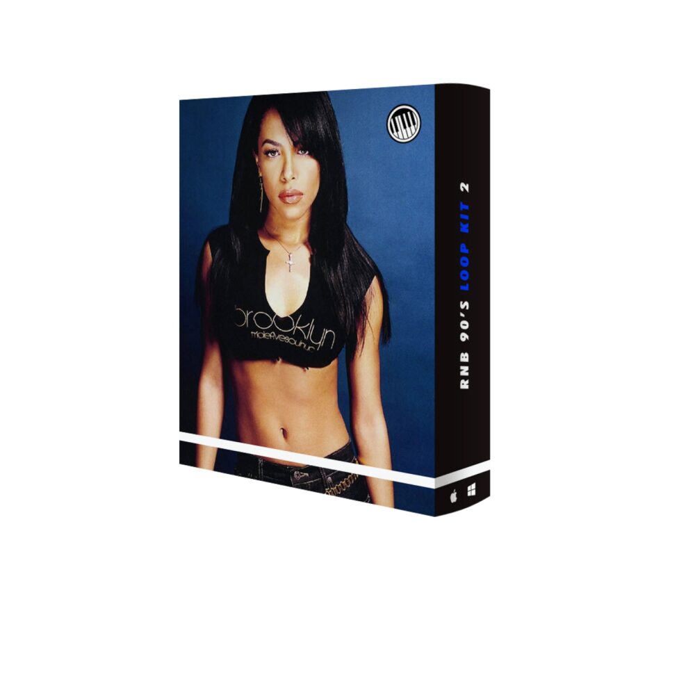 RnB 90's Loop Kit 2