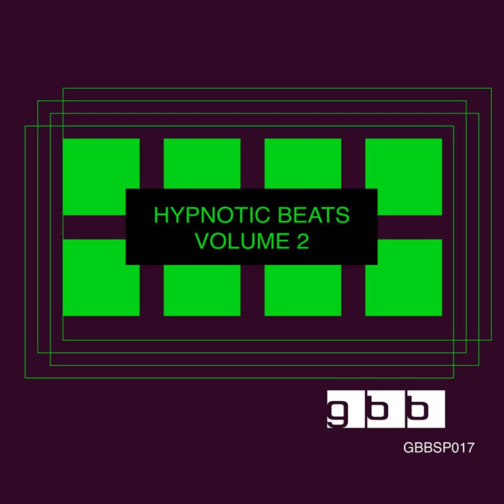 Hypnotic Beats Volume 2