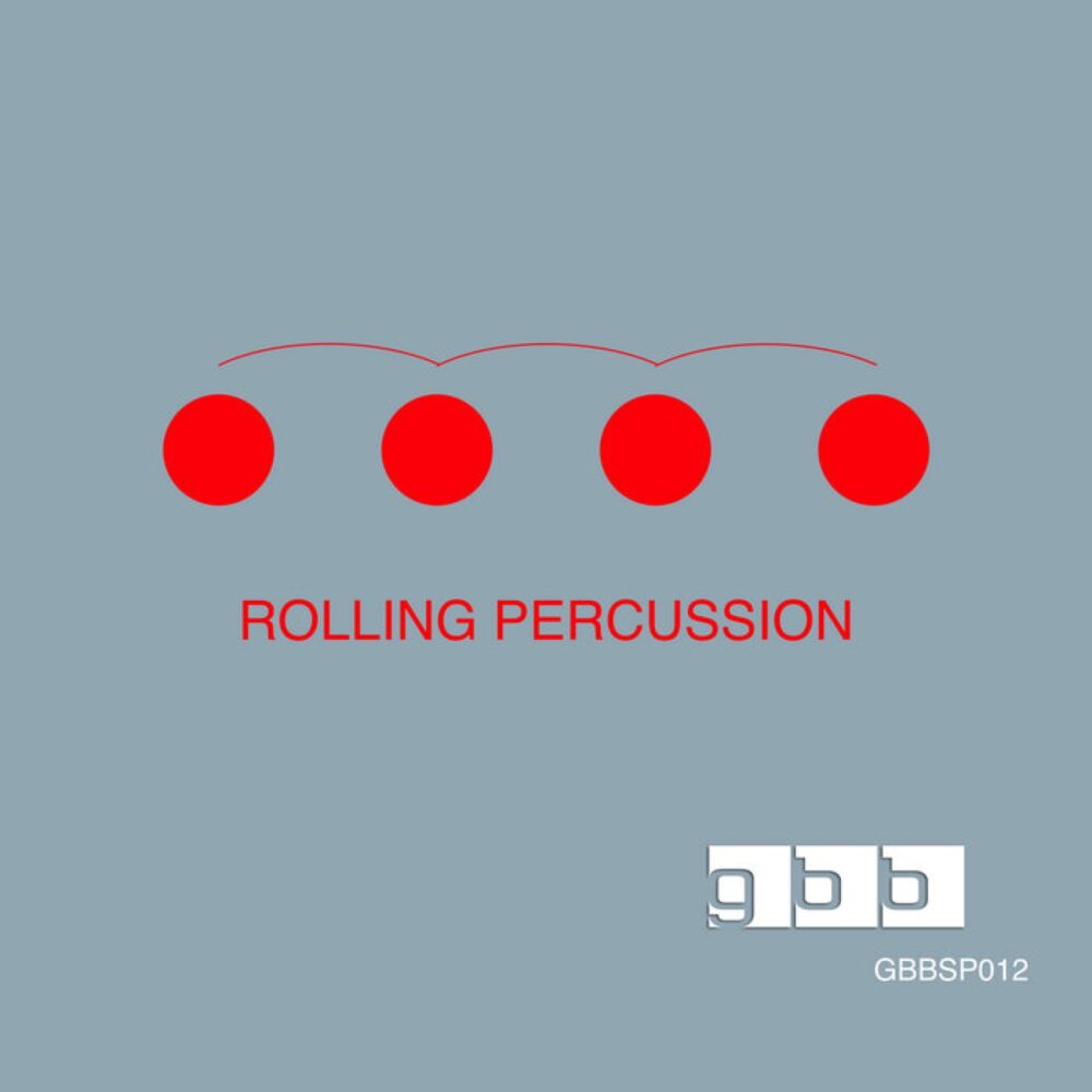 Rolling Percussion