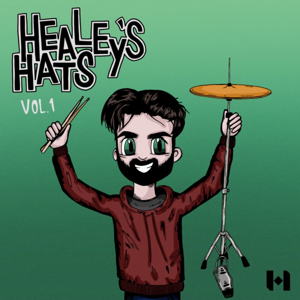 Healey's Hats VOL 1