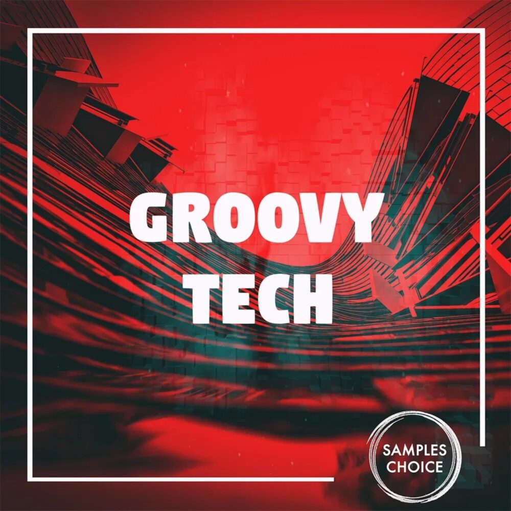 Groovy Tech