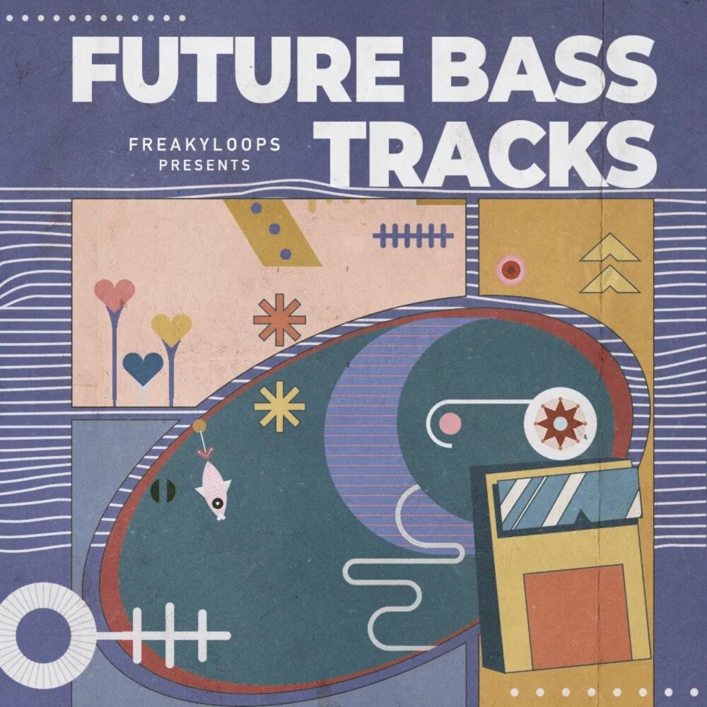 Future Bass Tracks