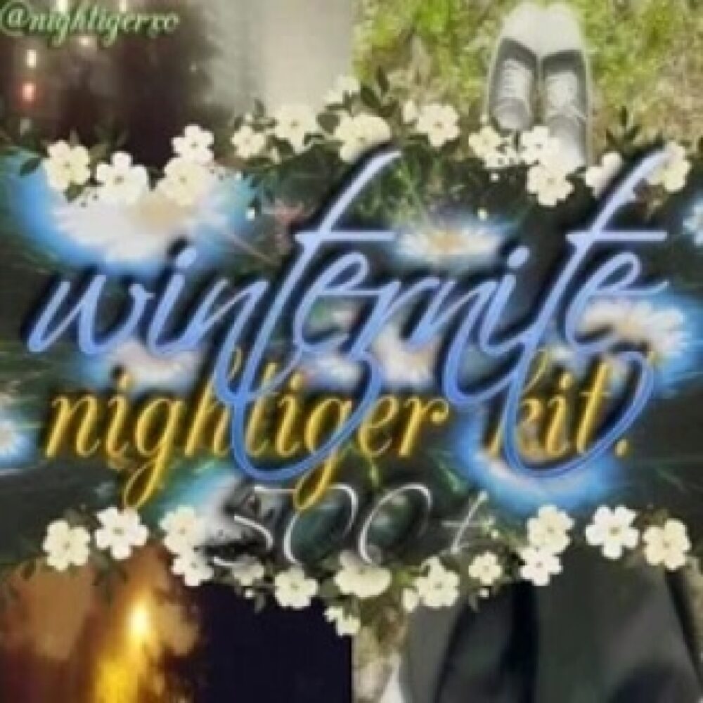 Nightiger Winternite Kit