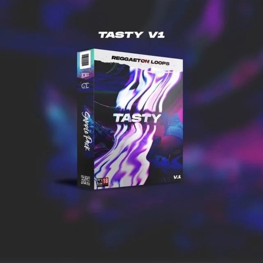 Dagoldbeat Tasty V 1
