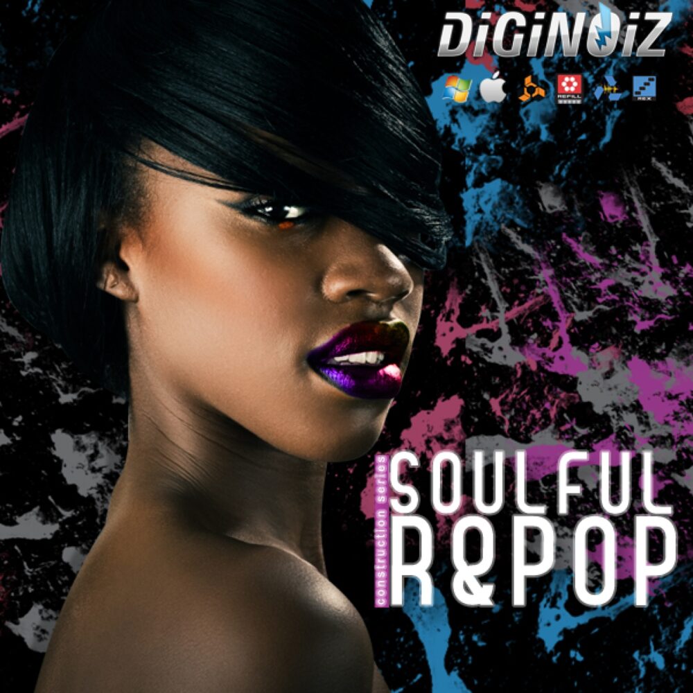 Soulful R And Pop