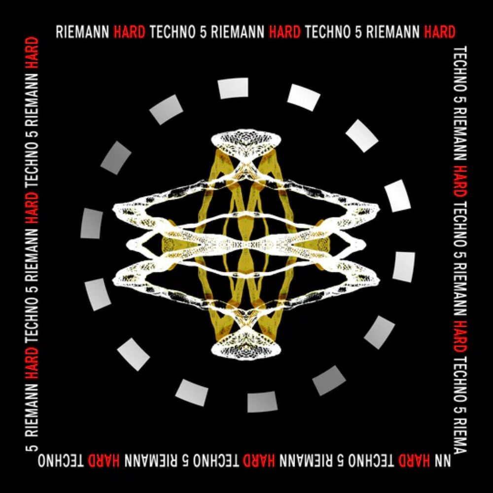Riemann Hard Techno 5