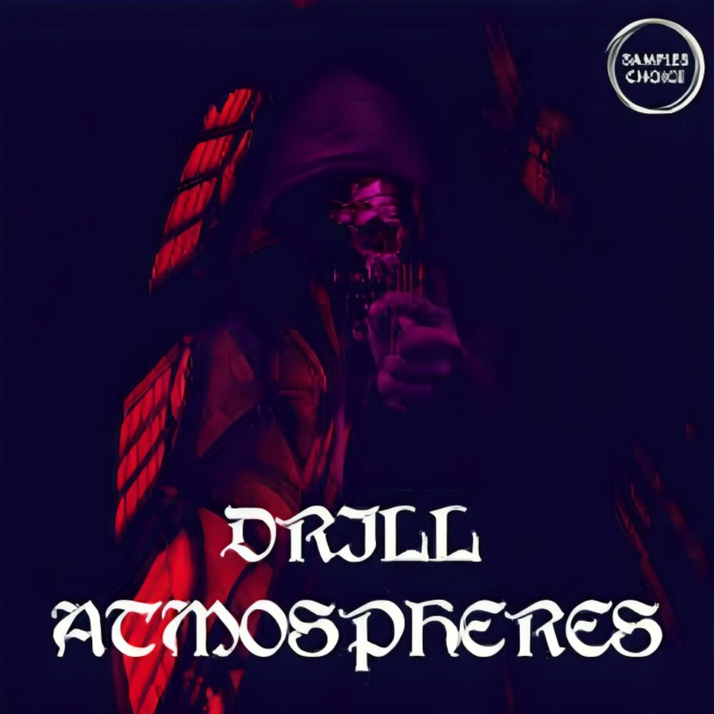 Drill Atmospheres