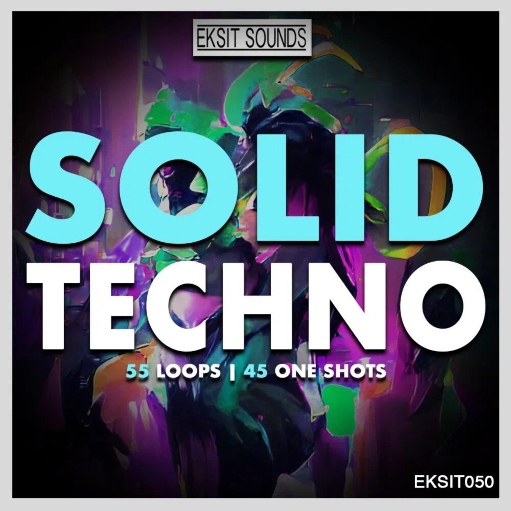 Solid Techno