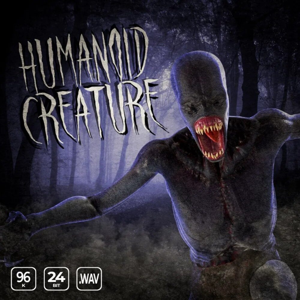 Humanoid Creature
