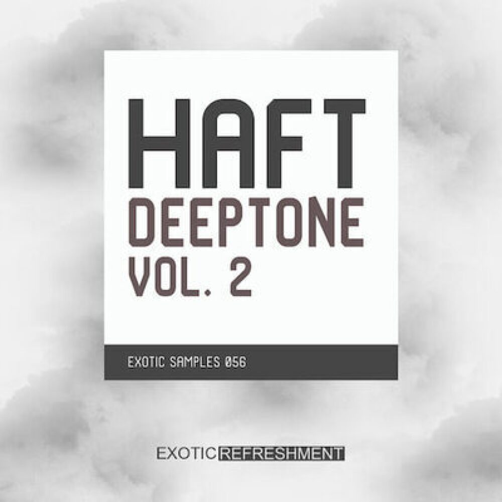 HAFT Deeptone Vol 2