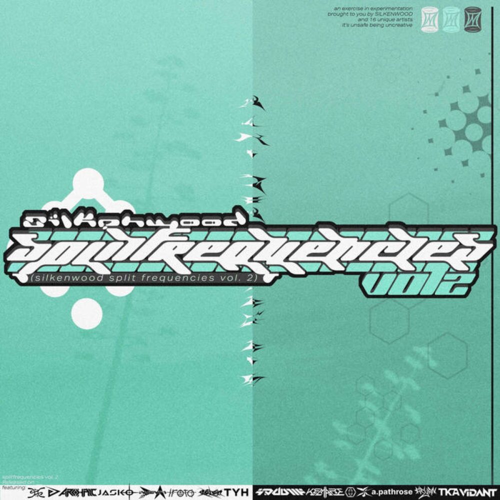 Split Frequencies Vol.2