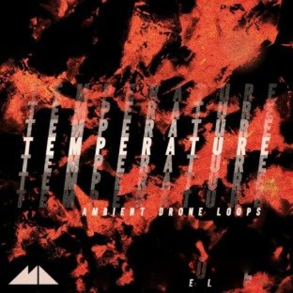 Temperature Ambient Drone Loops