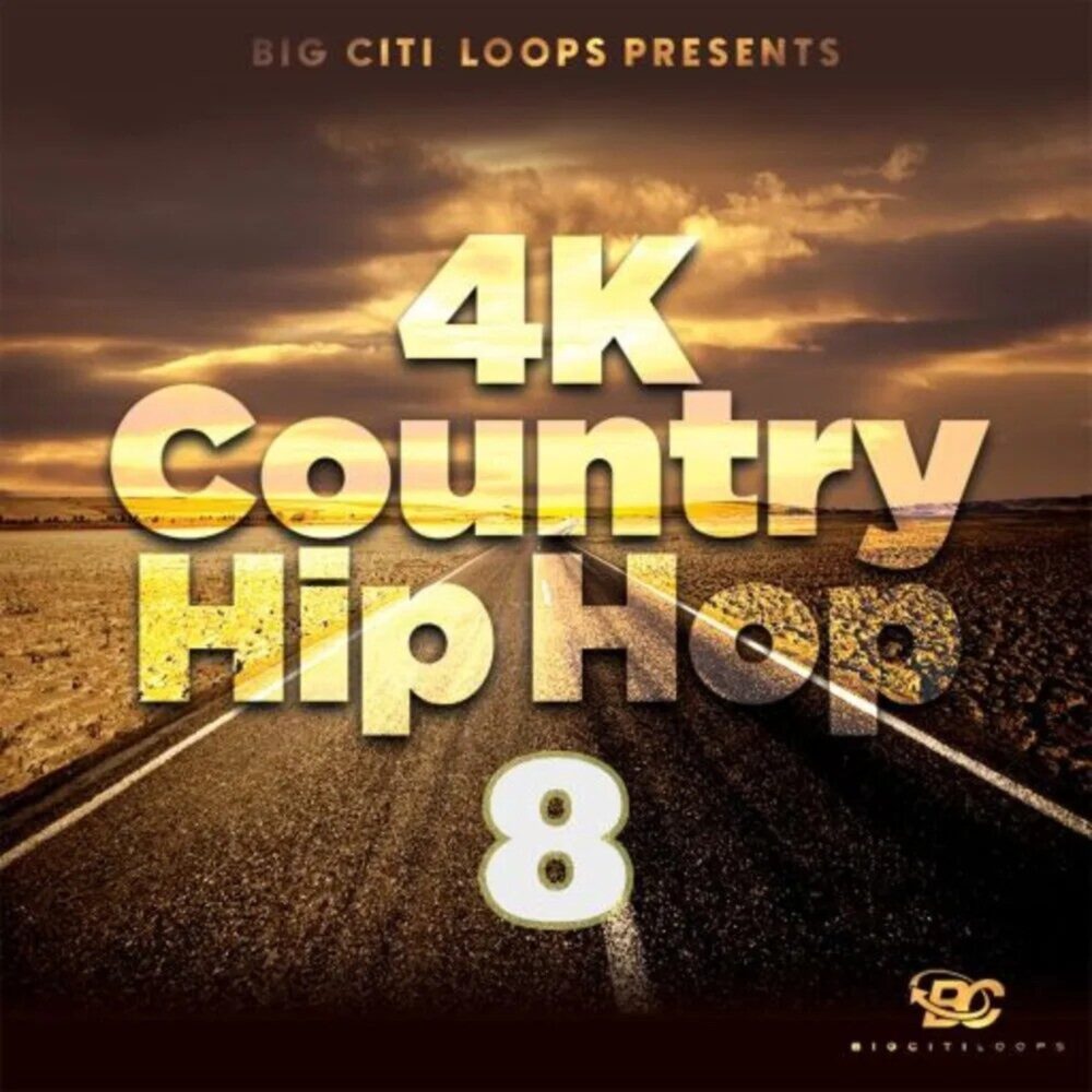4K Country Hip Hop 8