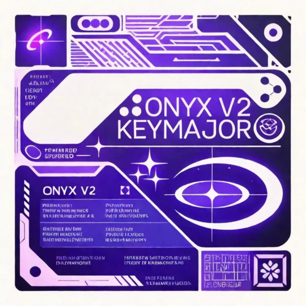 Echotone ONYX V2
