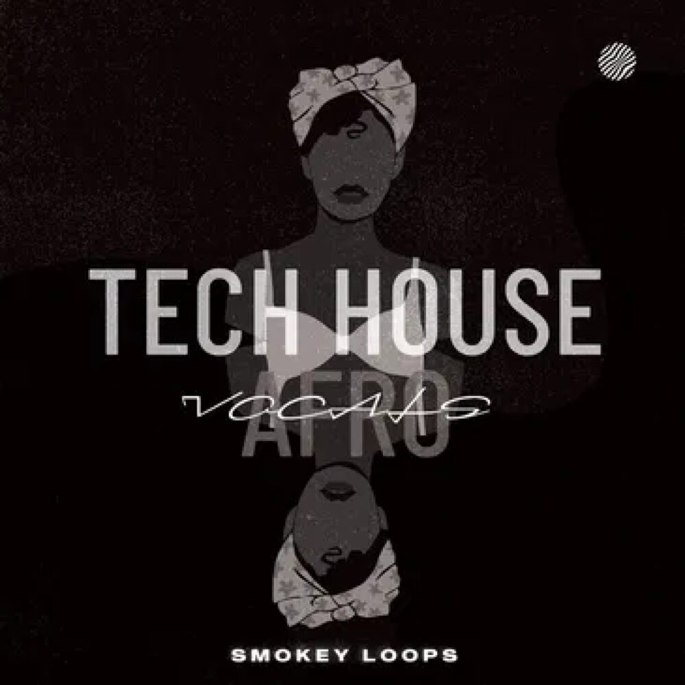 Tech House Afro Vocals