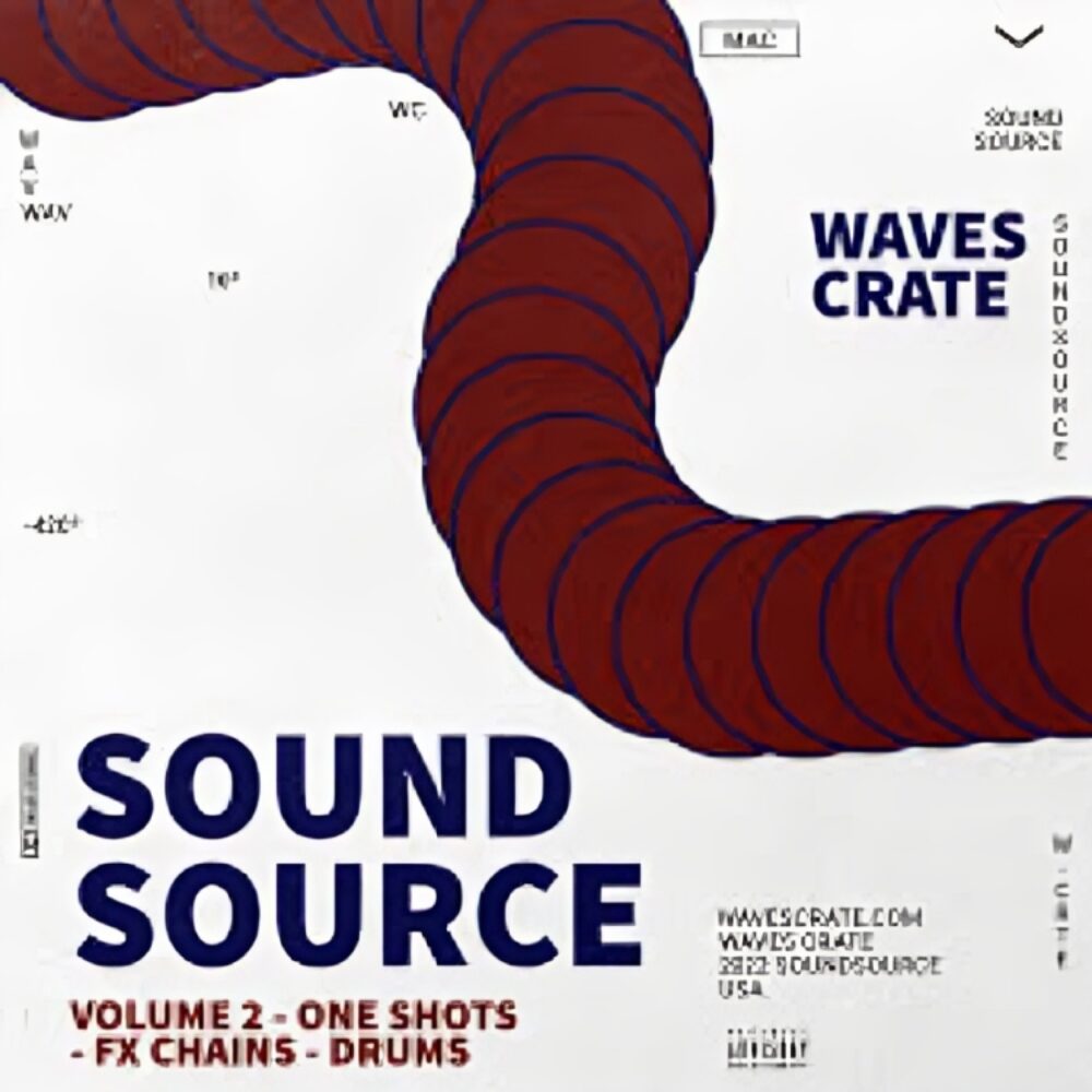 Sound source Creative Kit Vol.2