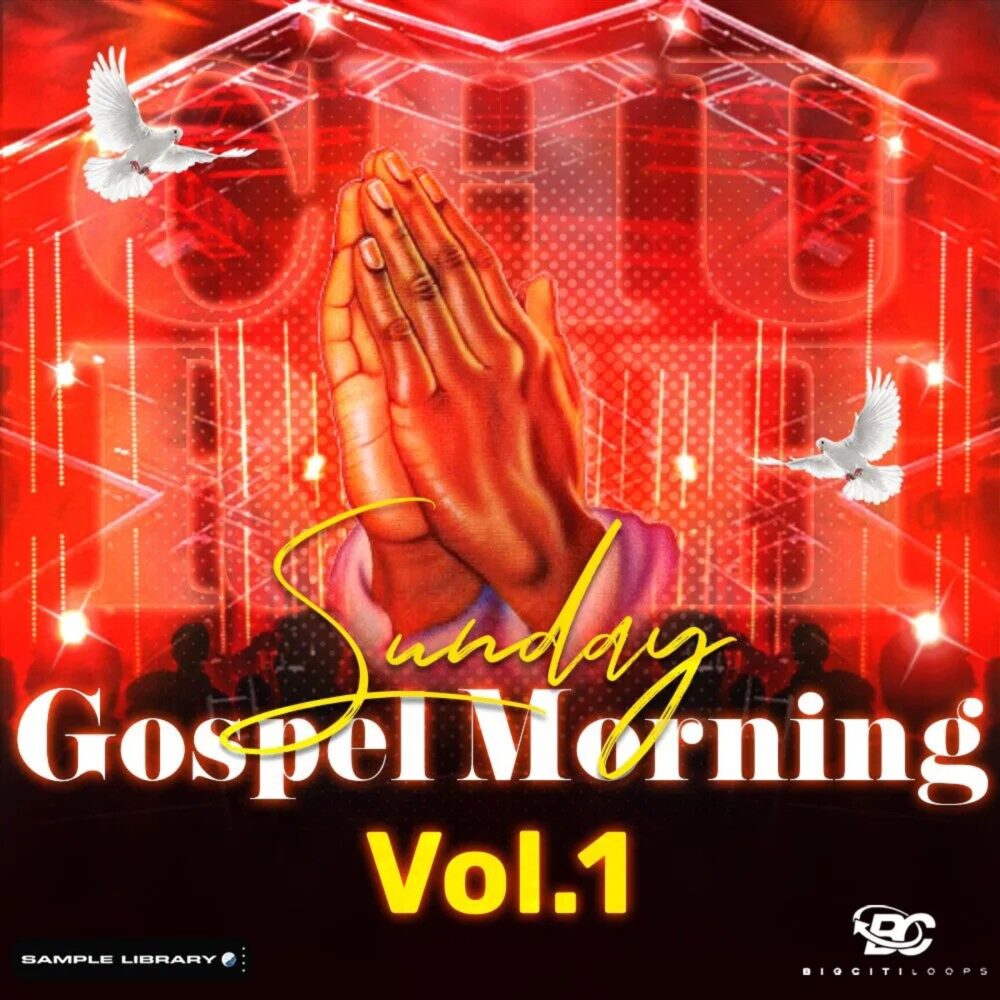 Sunday Gospel Morning Vol 1