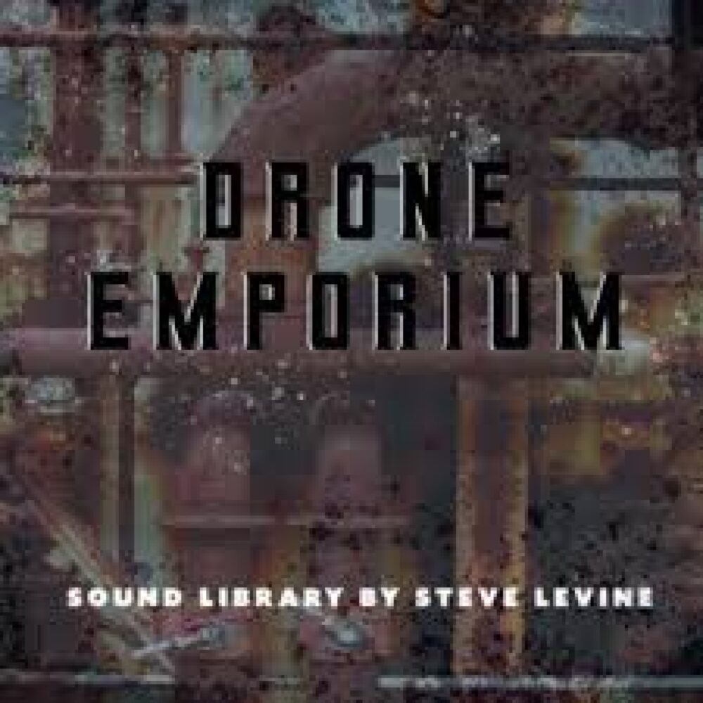 Drone Emporium