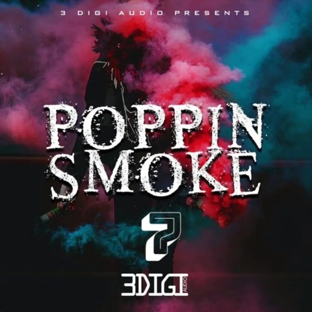 Poppin Smoke 7