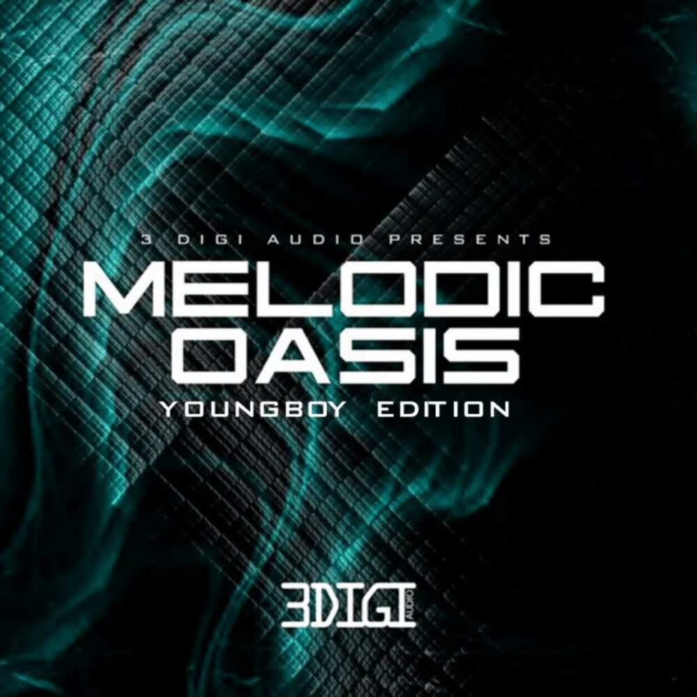 Melodic Oasis Youngboy Edition