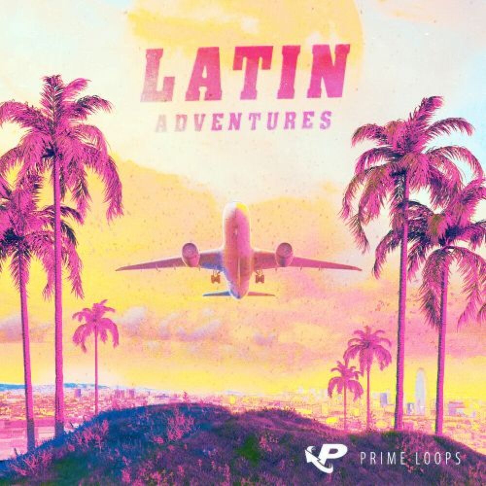 Latin Adventures