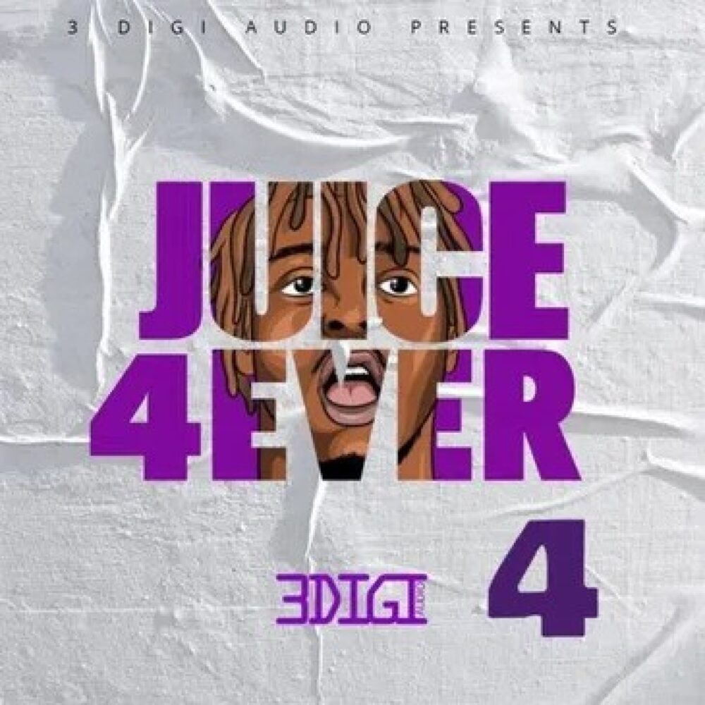 Juice 4 Ever 4