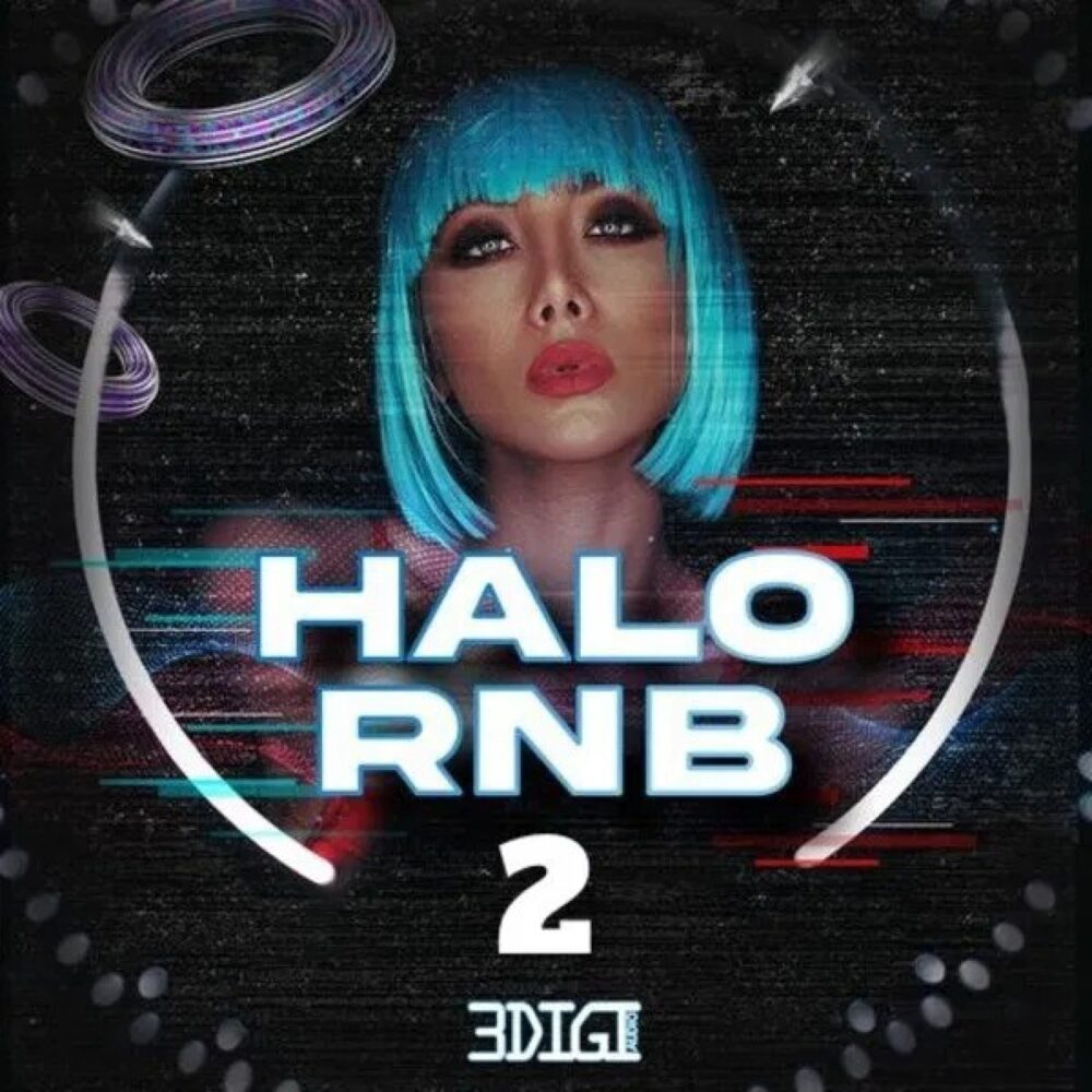 HALO RNB 2