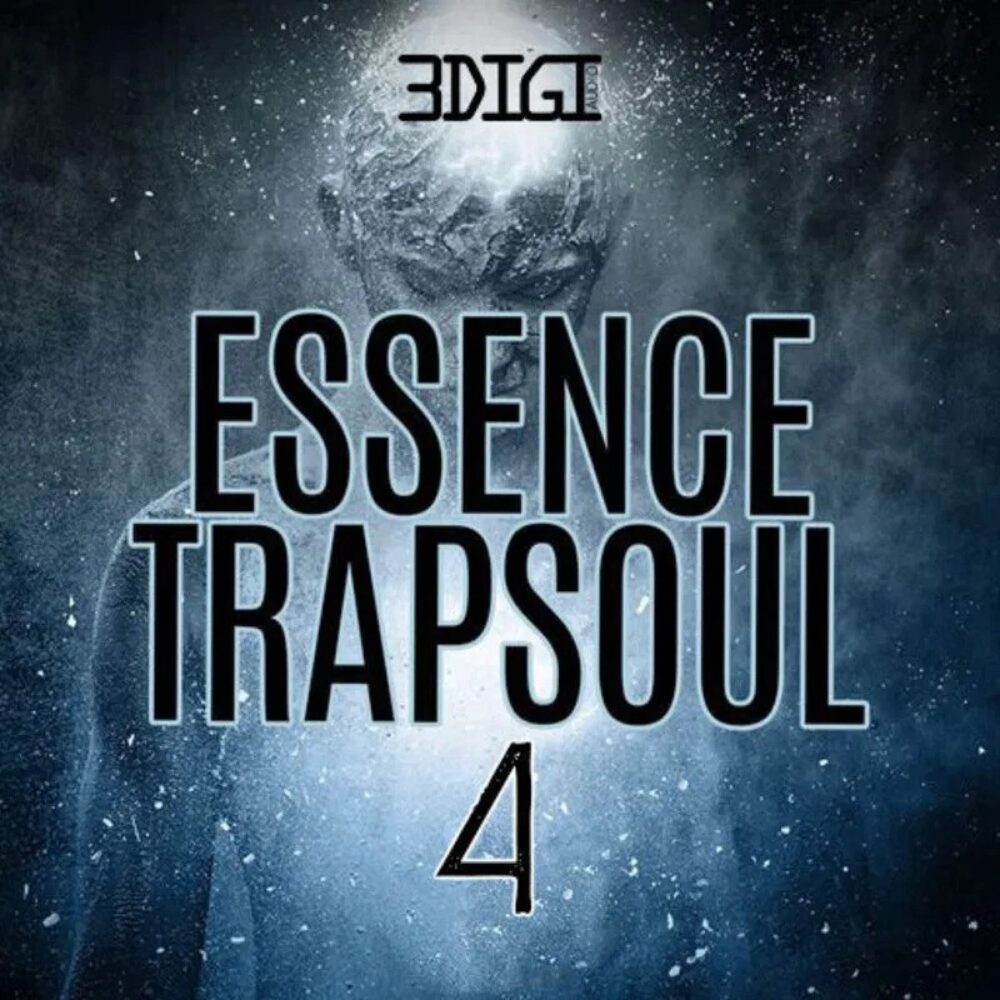 Essence Trapsoul 4