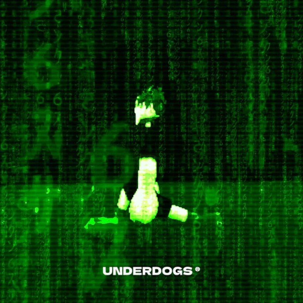 Mayze Untitled Drumkit +
