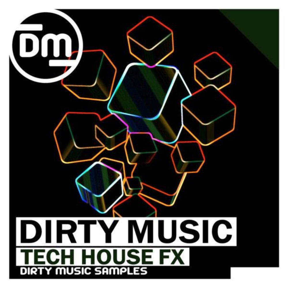 Tech House FX