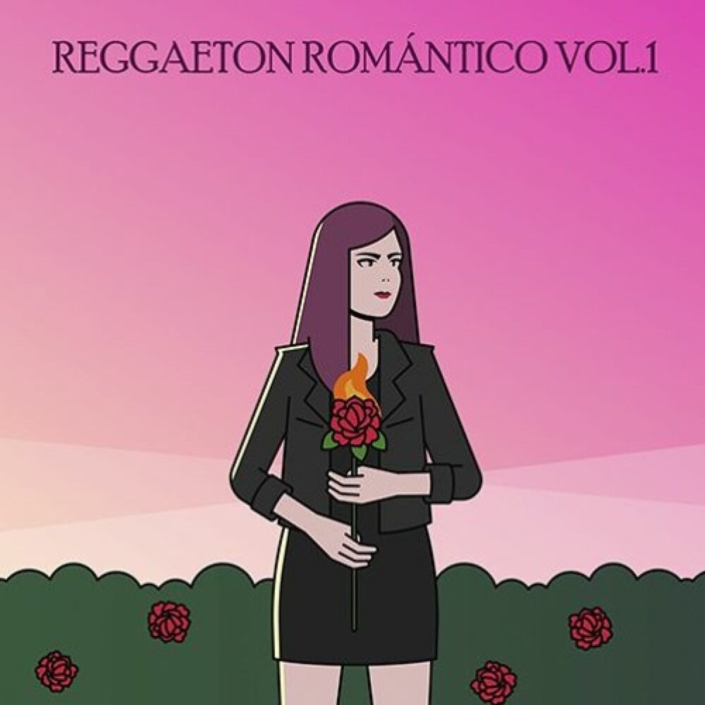 Reggaeton Romántico Vol 1