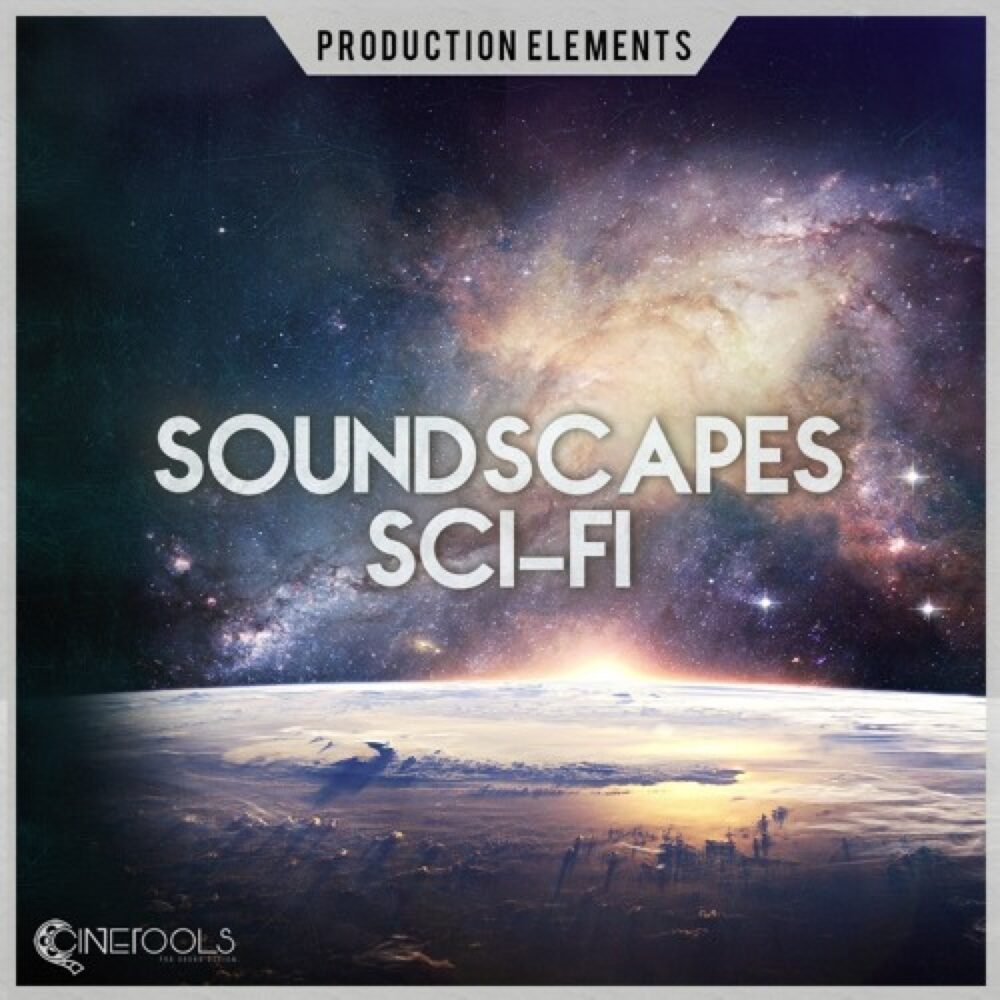 Soundscapes Sci-Fi