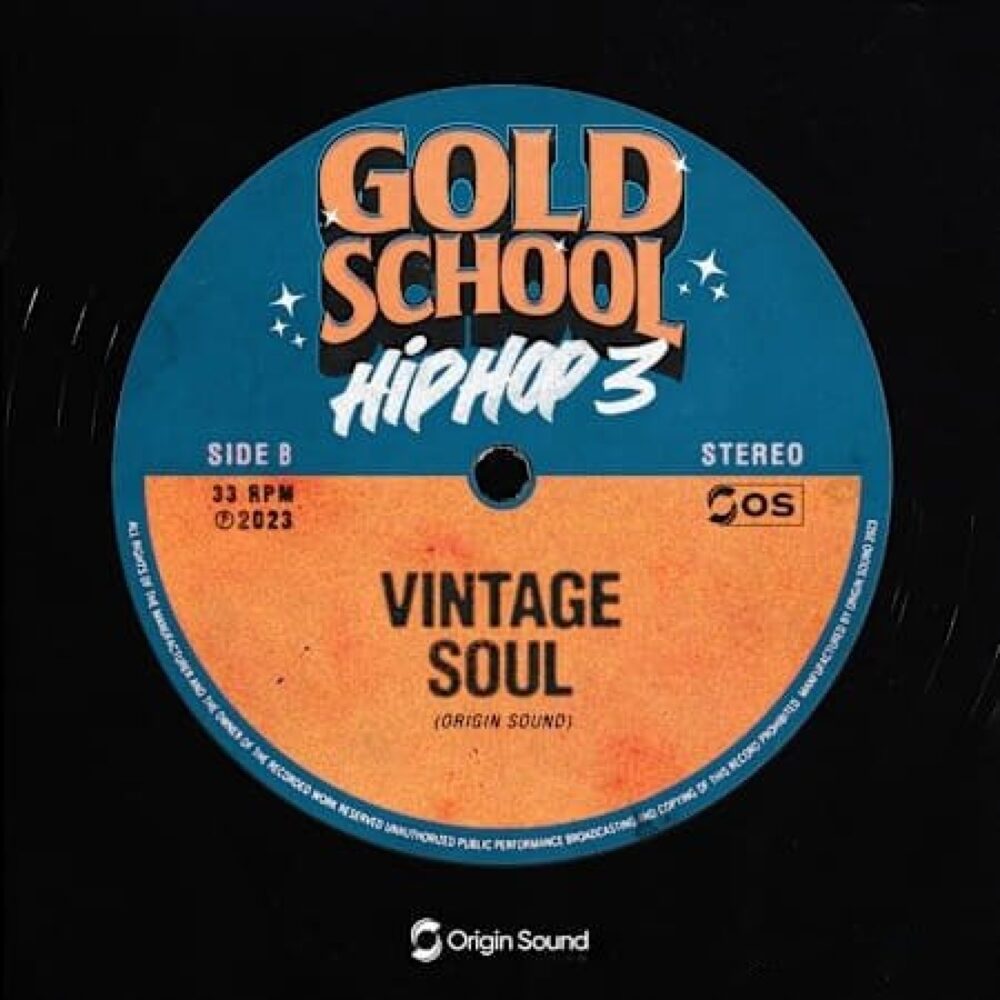 Gold School 3