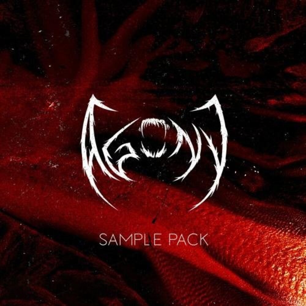 Agony Sample Pack Vol 1