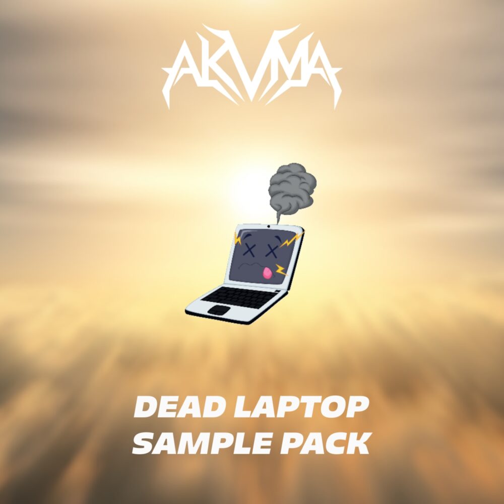 Dead Laptop Sample Pack
