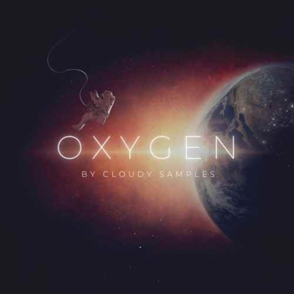 Cloudy Samples Oxygen