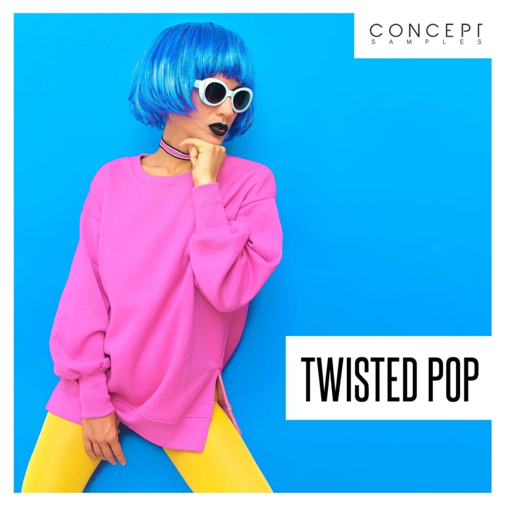 Twisted Pop