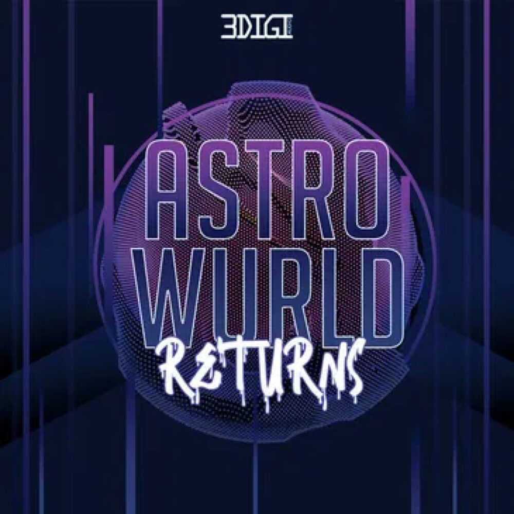 Astro Wurld Returns 3