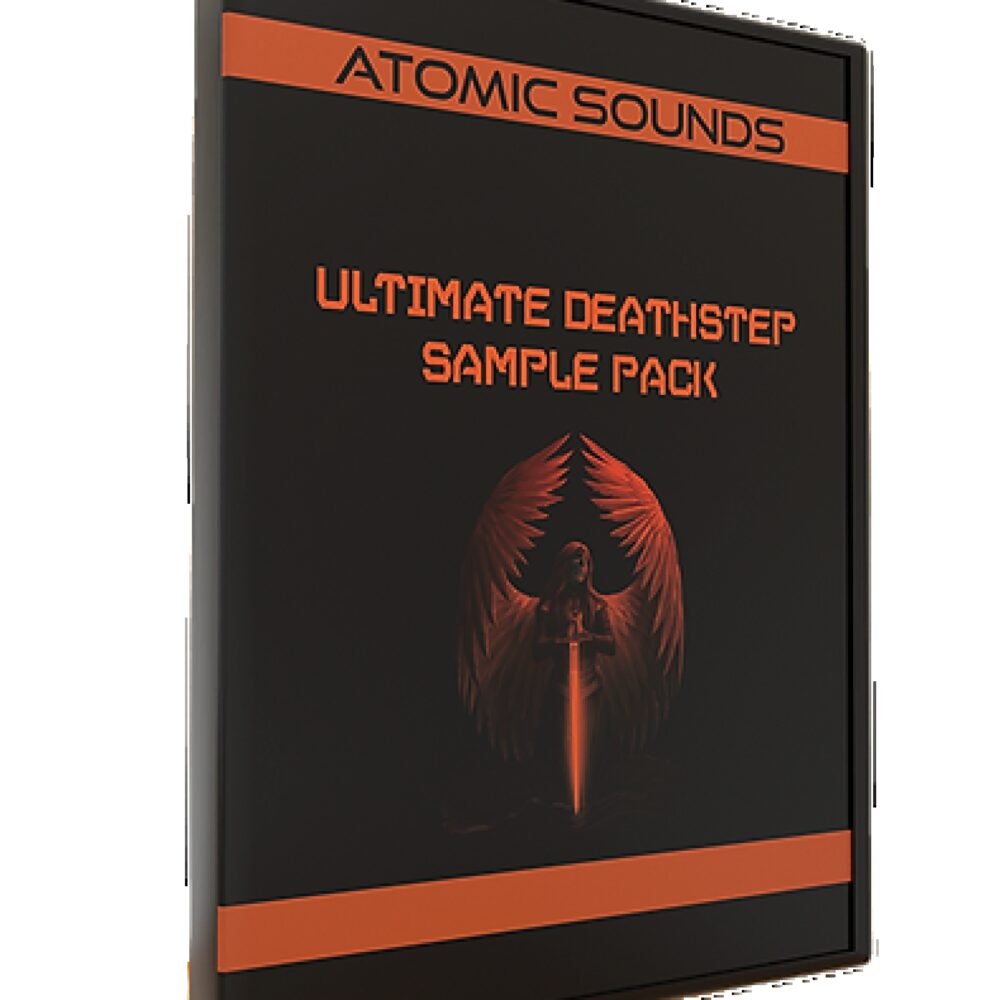 Ultimate Deathstep