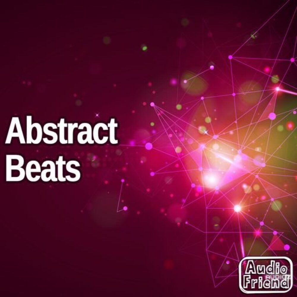 AudioFriend Abstract Beats