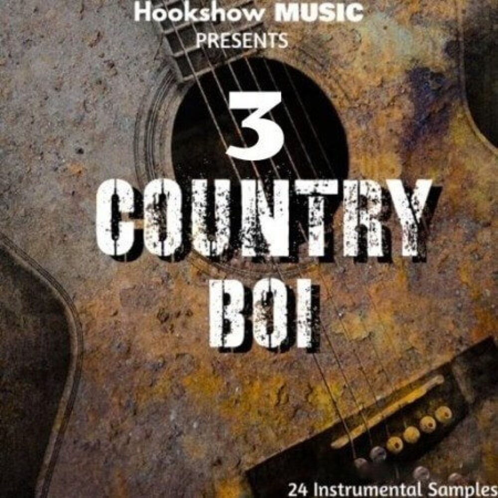 COUNTRY BOI 3