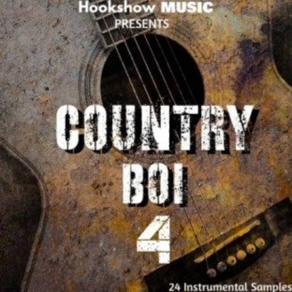 COUNTRY BOI 4