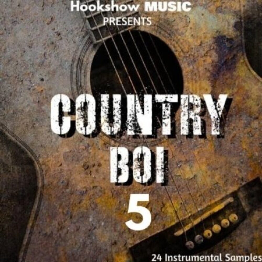 COUNTRY BOI 5