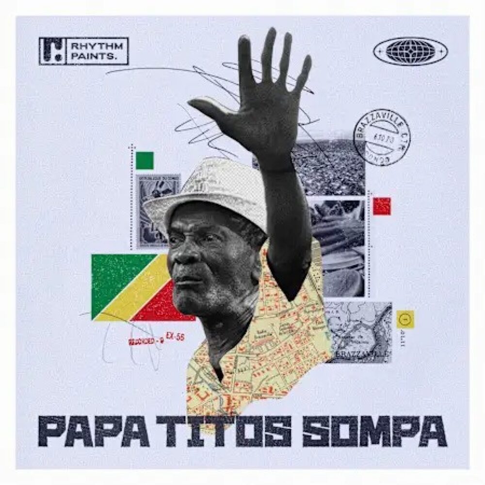 Papa Titos Sompa