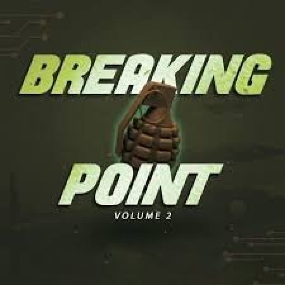 Breaking Point Vol 2