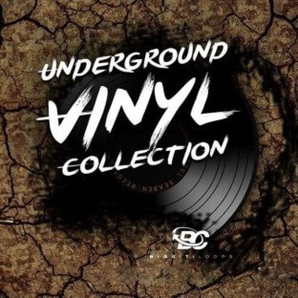 Underground Vinyl Collection